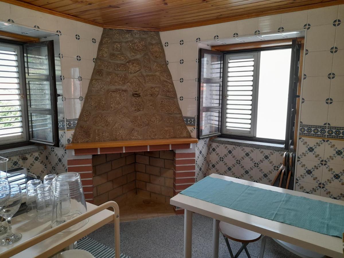 Casa Das Neves マンテイガス エクステリア 写真