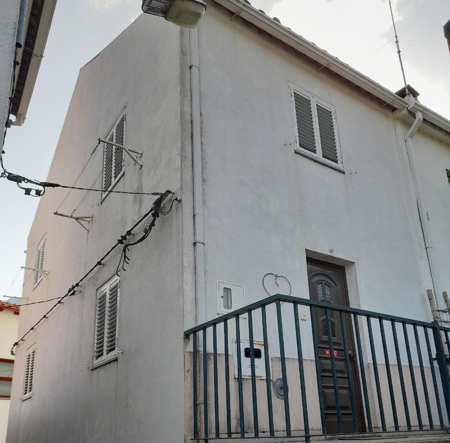Casa Das Neves マンテイガス エクステリア 写真